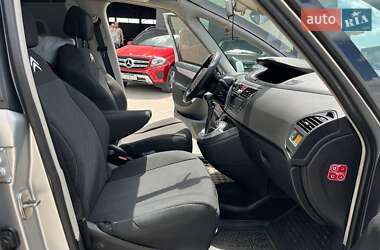 Микровэн Citroen C4 Picasso 2009 в 