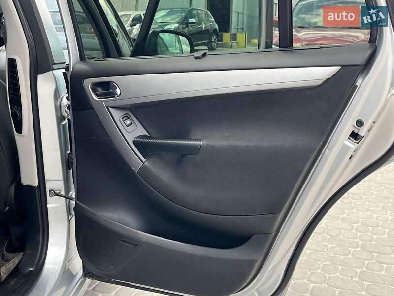 Микровэн Citroen C4 Picasso 2009 в Львове