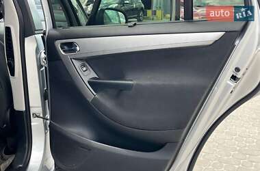 Микровэн Citroen C4 Picasso 2009 в 