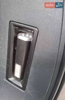 Микровэн Citroen C4 Picasso 2010 в 