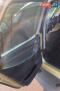 Микровэн Citroen C4 Picasso 2008 в 