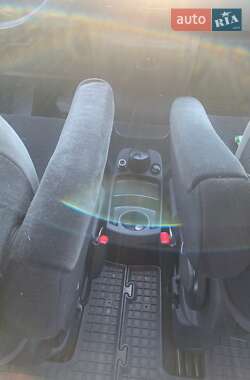 Микровэн Citroen C4 Picasso 2008 в 