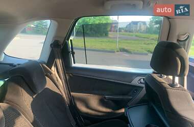 Микровэн Citroen C4 Picasso 2008 в 