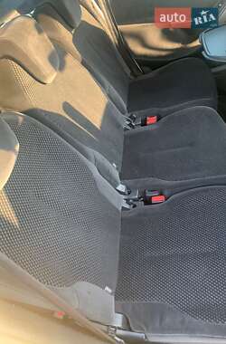 Микровэн Citroen C4 Picasso 2008 в 