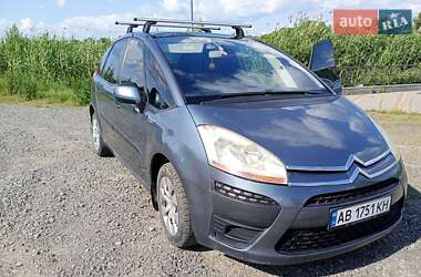 Мікровен Citroen C4 Picasso 2007 в Калинівці