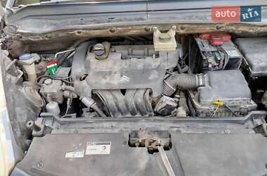 Минивэн Citroen C4 Picasso 2007 в 