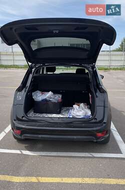 Микровэн Citroen C4 Picasso 2014 в 