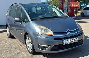 Мінівен Citroen C4 Picasso 2006 в Вінниці