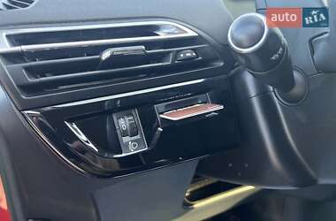 Микровэн Citroen C4 Picasso 2014 в 