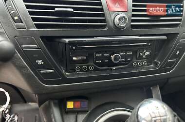 Микровэн Citroen C4 Picasso 2009 в 