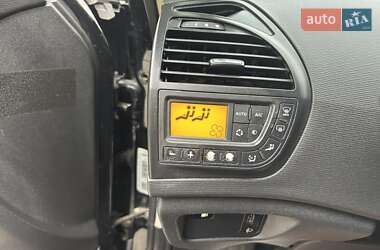 Микровэн Citroen C4 Picasso 2009 в 