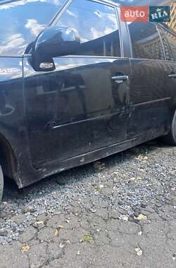 Микровэн Citroen C4 Picasso 2009 в 
