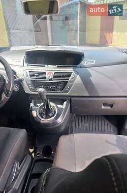 Микровэн Citroen C4 Picasso 2009 в 