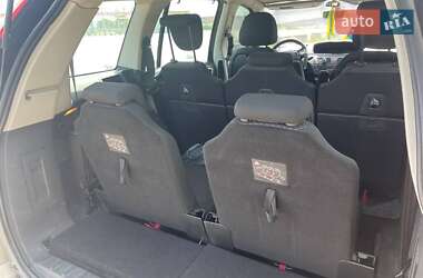 Микровэн Citroen C4 Picasso 2011 в 