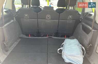 Микровэн Citroen C4 Picasso 2011 в 