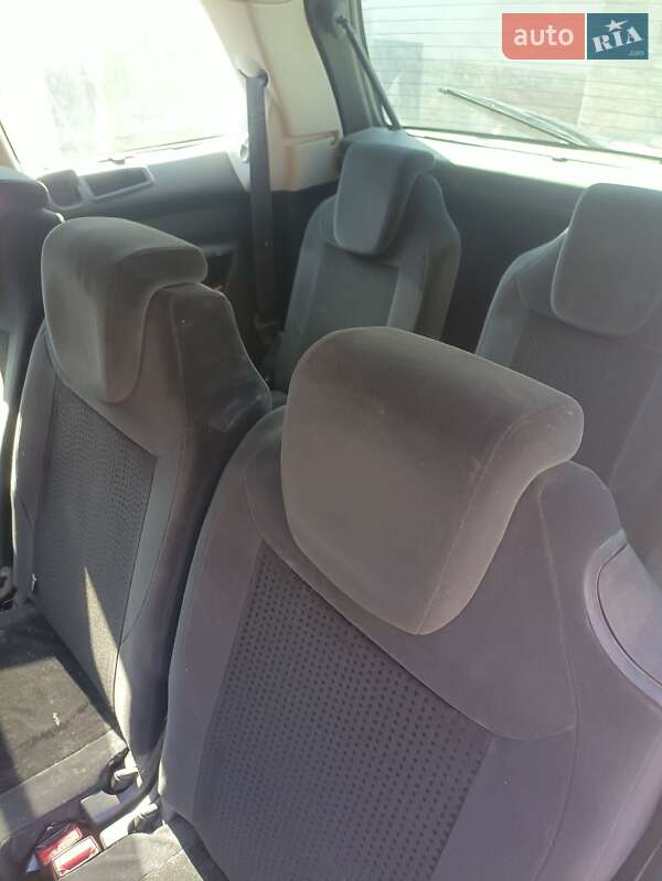 Микровэн Citroen C4 Picasso 2010 в Хмельницком