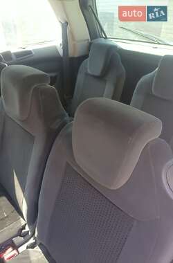 Микровэн Citroen C4 Picasso 2010 в 