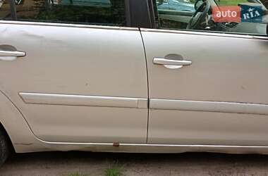 Микровэн Citroen C4 Picasso 2010 в 