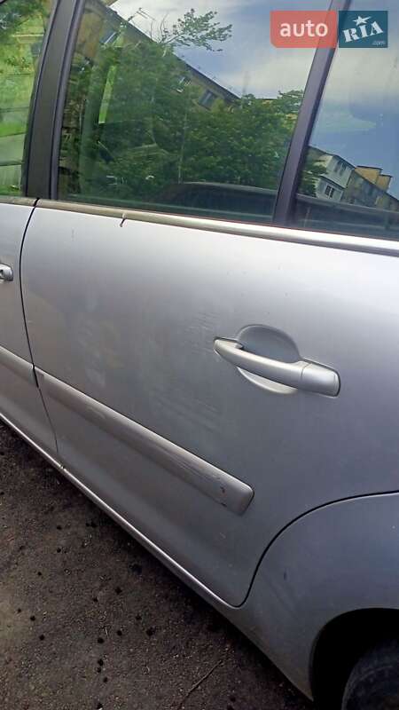 Микровэн Citroen C4 Picasso 2010 в Киеве