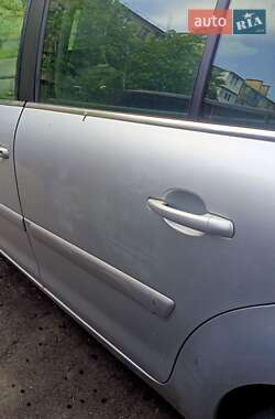 Микровэн Citroen C4 Picasso 2010 в 