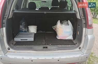 Микровэн Citroen C4 Picasso 2010 в 