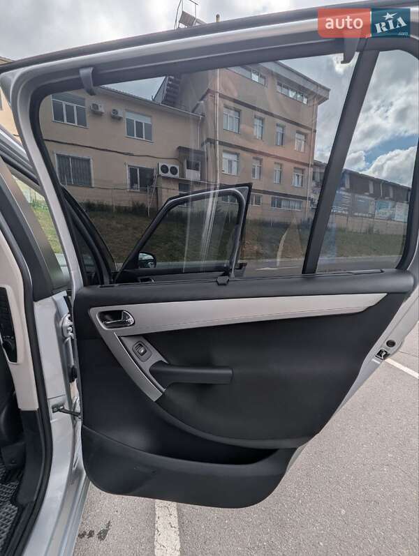 Микровэн Citroen C4 Picasso 2012 в Могилев-Подольске