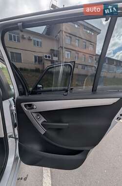 Микровэн Citroen C4 Picasso 2012 в 