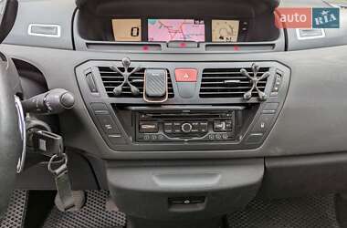 Микровэн Citroen C4 Picasso 2012 в 