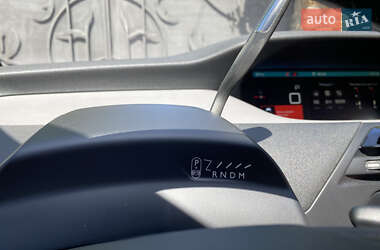 Микровэн Citroen C4 Picasso 2017 в 