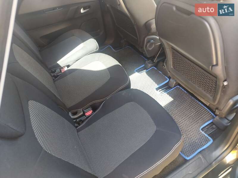 Микровэн Citroen C4 Picasso 2016 в Дубно