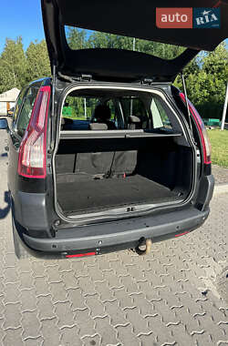 Мінівен Citroen C4 Picasso 2006 в 