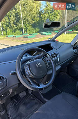 Мінівен Citroen C4 Picasso 2006 в 