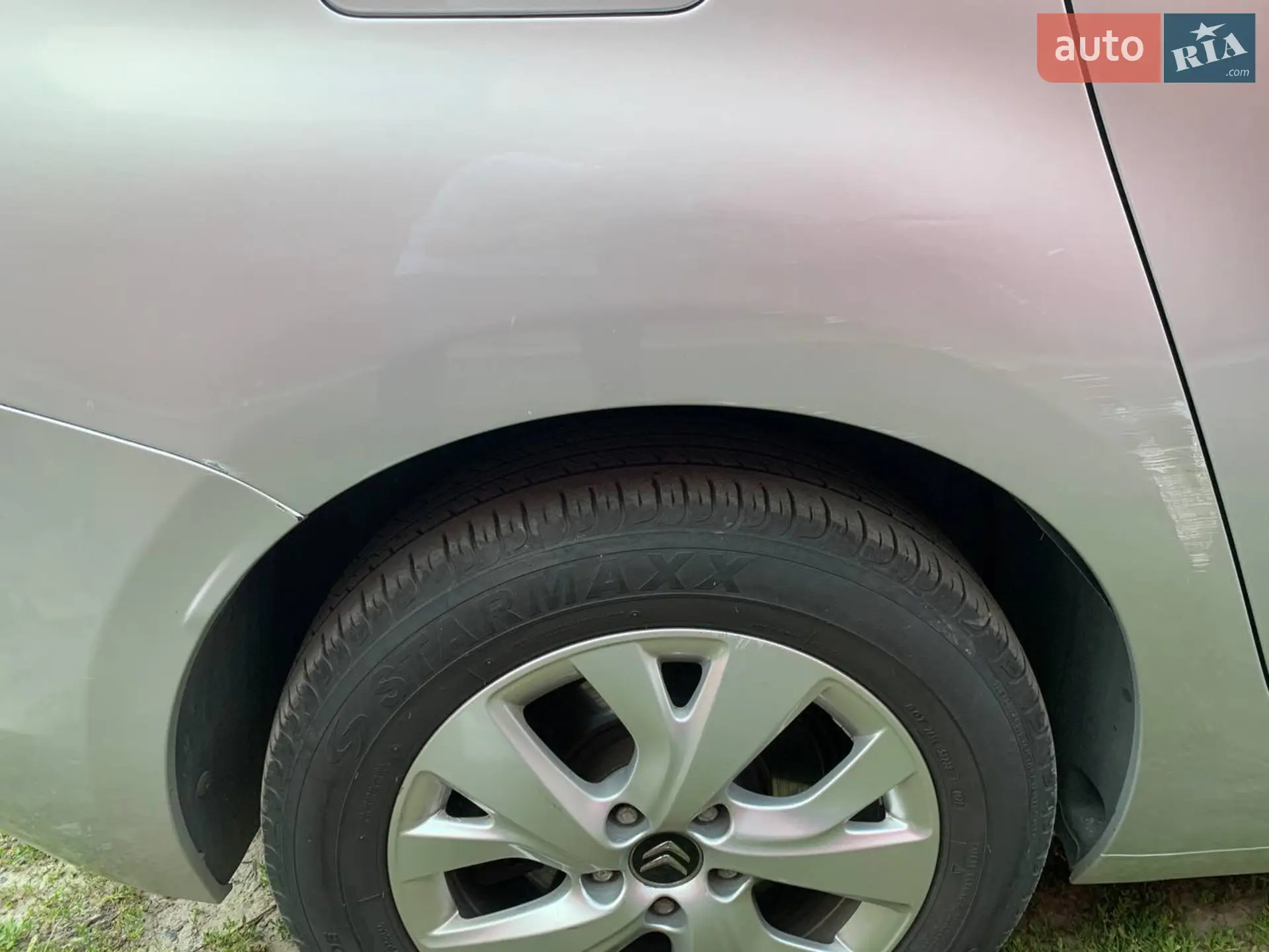 2015 Citroen C4 Picasso - мініатюра 39