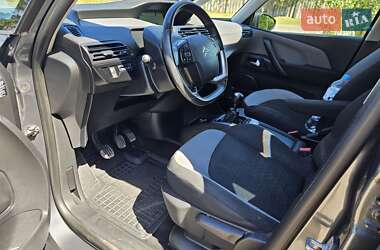 Микровэн Citroen C4 Picasso 2014 в 