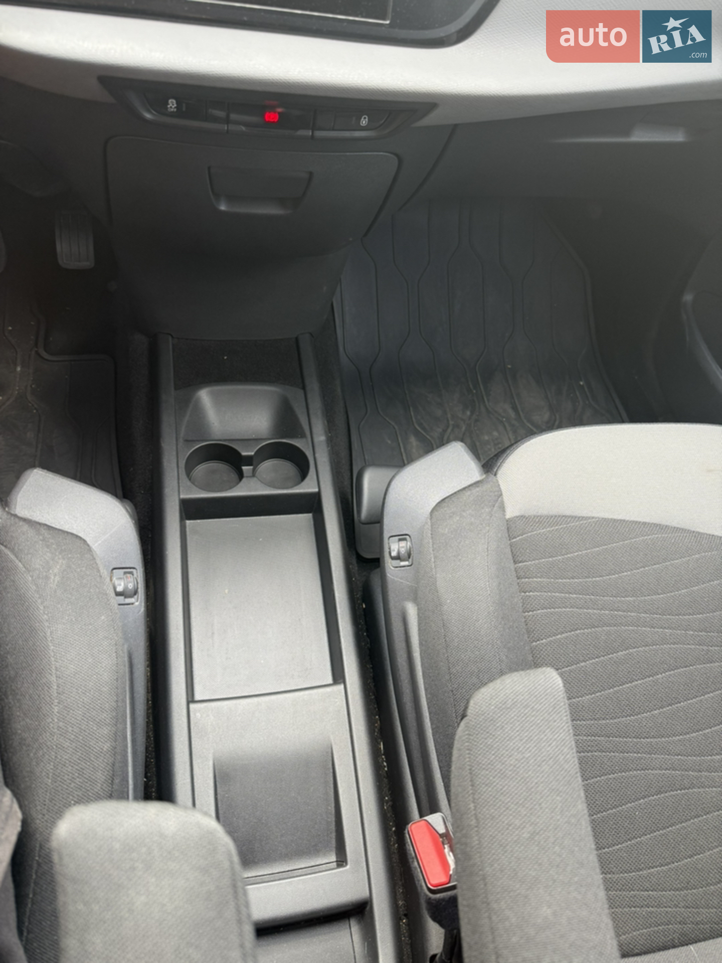 2014 Citroen C4 Picasso - мініатюра 5
