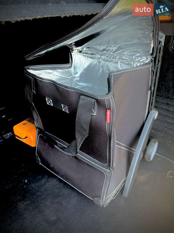 Микровэн Citroen C4 Picasso 2007 в Киеве фото 12 Микровэн Citroen C4 Picasso 2007 в Киеве