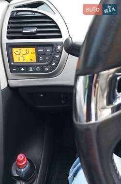 Микровэн Citroen C4 Picasso 2008 в 