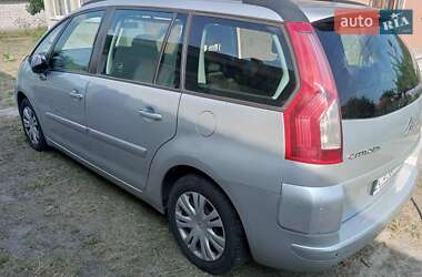 Микровэн Citroen C4 Picasso 2008 в Мошнах