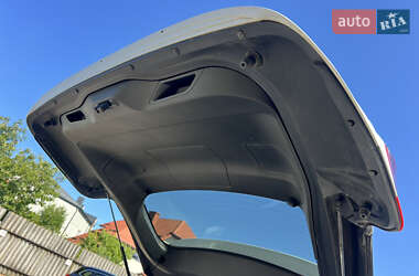 Мікровен Citroen C4 Picasso 2018 в 