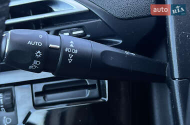 Мікровен Citroen C4 Picasso 2018 в 
