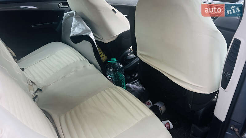 Микровэн Citroen C4 Picasso 2008 в Ужгороде
