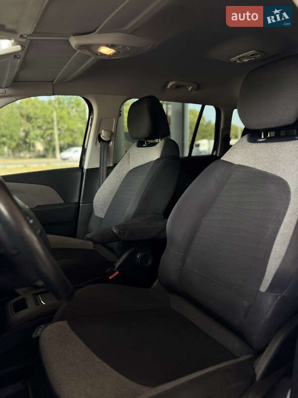 Микровэн Citroen C4 Picasso 2015 в Николаеве