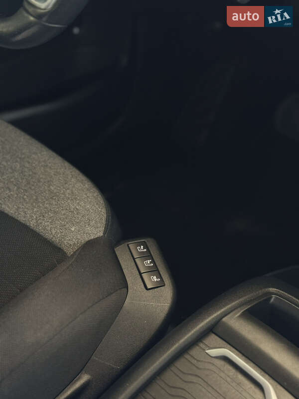 Микровэн Citroen C4 Picasso 2015 в Николаеве