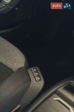 Микровэн Citroen C4 Picasso 2015 в 