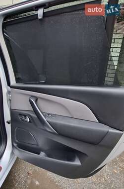 Минивэн Citroen C4 Picasso 2013 в 