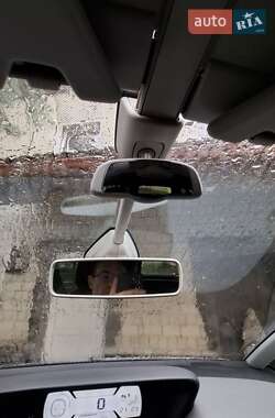 Минивэн Citroen C4 Picasso 2013 в 