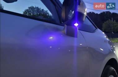 Минивэн Citroen C4 Picasso 2013 в 