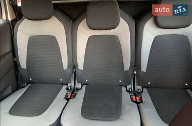 Минивэн Citroen C4 Picasso 2013 в 