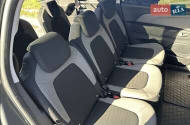 Минивэн Citroen C4 Picasso 2013 в 