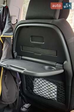 Минивэн Citroen C4 Picasso 2013 в 